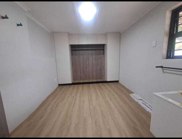 1 BEDROOM PROPERTY TO RENT IN KENRIDGE